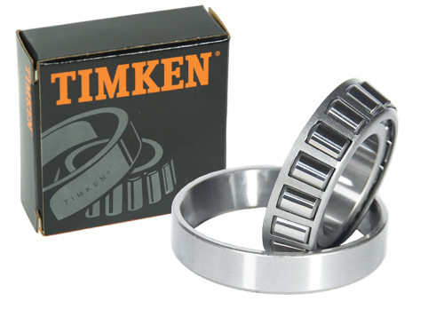 Timken Kegellager JW5549/JW5510 (55x115x34mm)